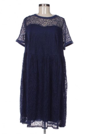 Sukienka Dorothy Perkins, Rozmiar XXL, Kolor Niebieski, Cena 377,99 zł, #132739965