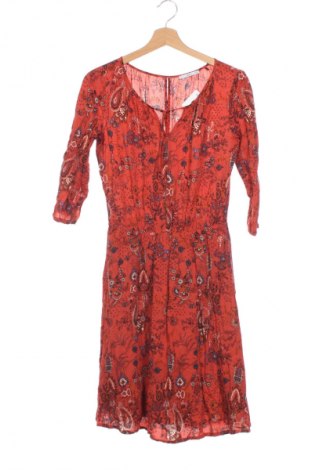 Kleid Edc By Esprit, Größe XS, Farbe Mehrfarbig, Preis 3,99 €