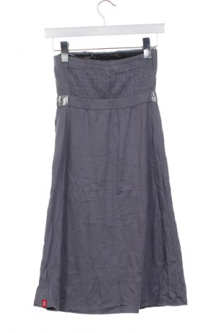 Sukienka Edc By Esprit, Rozmiar XS, Kolor Szary, Cena 21,99 zł