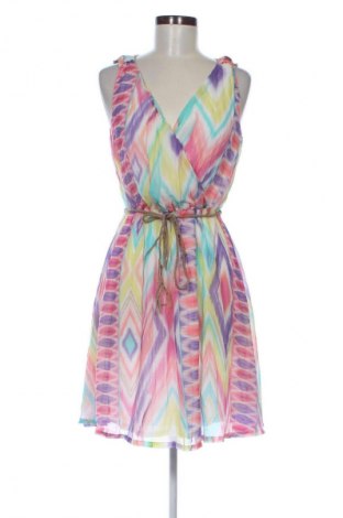 Kleid Edc By Esprit, Größe M, Farbe Mehrfarbig, Preis 2,00 €