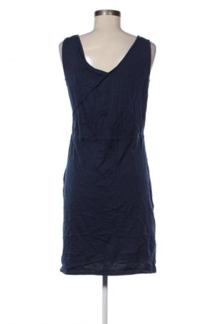Kleid Edc By Esprit, Größe L, Farbe Blau, Preis 9,99 €