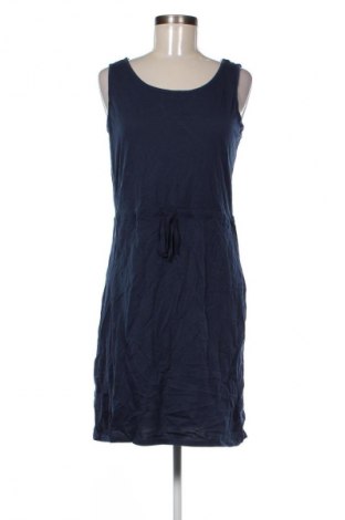 Kleid Edc By Esprit, Größe L, Farbe Blau, Preis 9,99 €