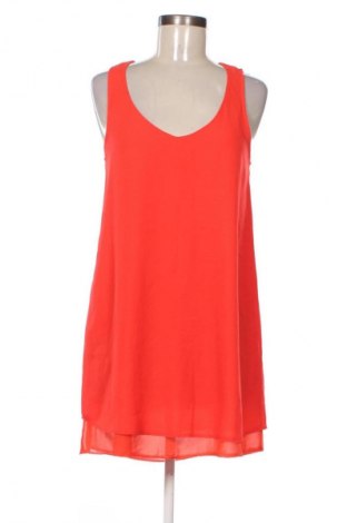 Kleid Edc By Esprit, Größe S, Farbe Rot, Preis 2,00 €