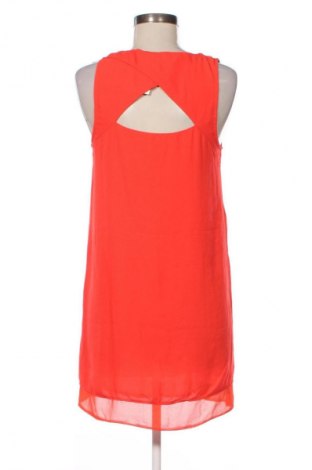 Kleid Edc By Esprit, Größe S, Farbe Rot, Preis 2,00 €