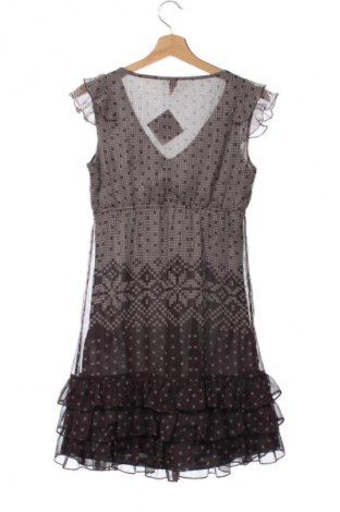 Kleid Edc By Esprit, Größe XS, Farbe Mehrfarbig, Preis 4,99 €