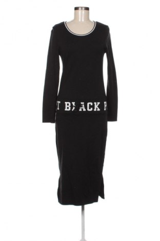 Šaty  Eksept, Velikost S, Barva Černá, Cena  49,00 Kč