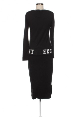 Šaty  Eksept, Velikost S, Barva Černá, Cena  49,00 Kč
