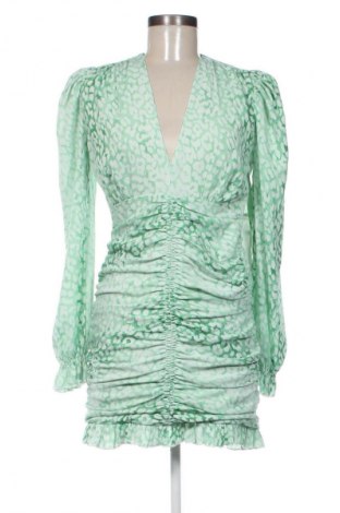 Šaty  Elenza by L&L, Velikost S, Barva Zelená, Cena  269,00 Kč