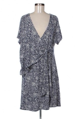 Šaty  Ellos, Velikost 3XL, Barva Vícebarevné, Cena  339,00 Kč