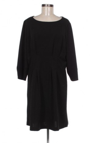 Kleid Ellos, Größe XL, Farbe Schwarz, Preis 14,99 €