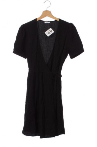 Kleid Envii, Größe XS, Farbe Schwarz, Preis 8,99 €