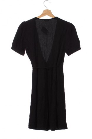 Kleid Envii, Größe XS, Farbe Schwarz, Preis 8,99 €