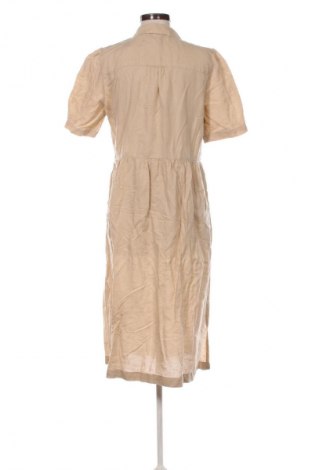 Kleid Esprit, Größe M, Farbe Beige, Preis 18,99 €