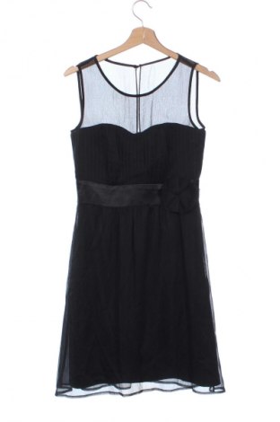 Kleid Esprit, Größe XS, Farbe Schwarz, Preis 5,99 €