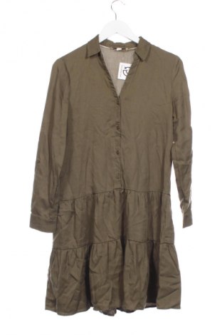 Φόρεμα Esprit, Μέγεθος XS, Χρώμα Πράσινο, Τιμή 3,99 €