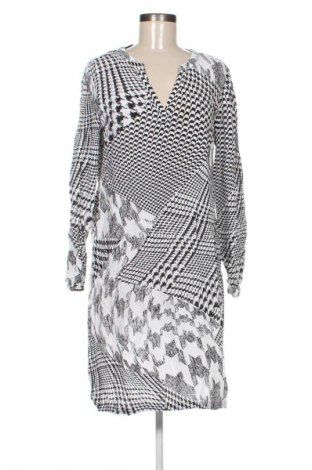 Kleid Expresso, Größe M, Farbe Mehrfarbig, Preis 7,99 €