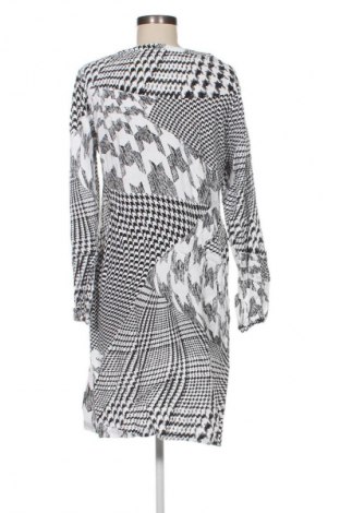 Kleid Expresso, Größe M, Farbe Mehrfarbig, Preis 7,99 €