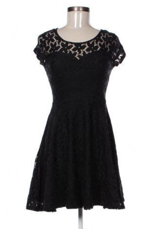 Kleid Fb Sister, Größe S, Farbe Schwarz, Preis 3,99 €
