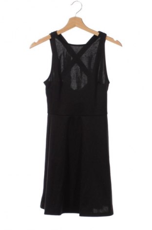 Kleid Fb Sister, Größe XS, Farbe Schwarz, Preis 3,99 €