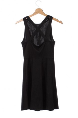 Kleid Fb Sister, Größe XS, Farbe Schwarz, Preis 3,99 €