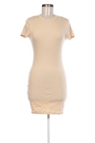 Kleid Fb Sister, Größe L, Farbe Beige, Preis 3,99 €