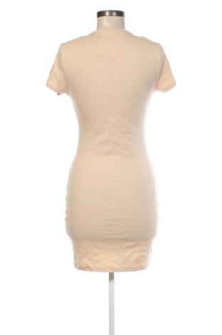 Kleid Fb Sister, Größe L, Farbe Beige, Preis 3,99 €