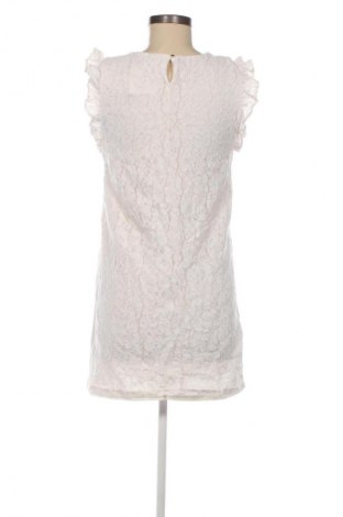 Kleid Fb Sister, Größe S, Farbe Weiß, Preis 3,99 €