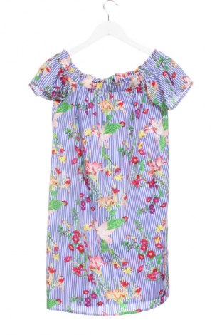 Kleid Flame, Größe XS, Farbe Mehrfarbig, Preis 1,99 €