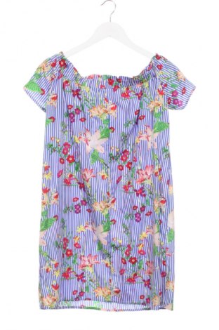 Kleid Flame, Größe XS, Farbe Mehrfarbig, Preis 1,99 €