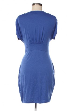 Šaty  Flame, Veľkosť M, Farba Modrá, Cena  3,95 €
