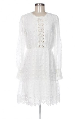 Rochie Floyd, Mărime M, Culoare Alb, Preț 76,99 Lei, #132770948