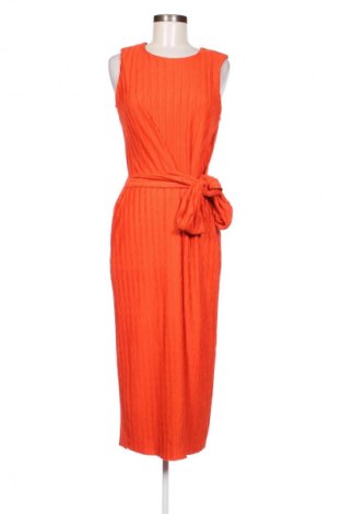 Šaty  For All The Love, Velikost M, Barva Oranžová, Cena  799,00 Kč