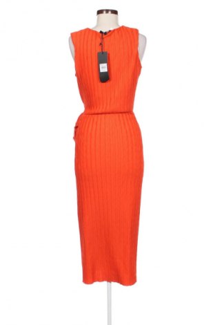 Šaty  For All The Love, Velikost M, Barva Oranžová, Cena  799,00 Kč