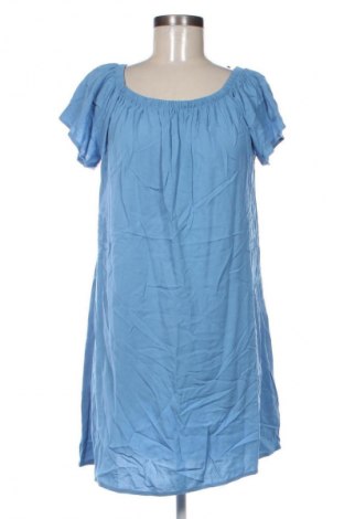 Sukienka Fresh Made, Rozmiar S, Kolor Niebieski, Cena 46,99 zł