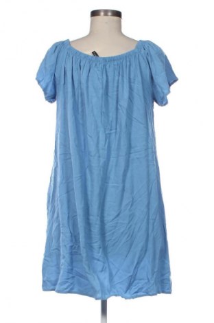 Sukienka Fresh Made, Rozmiar S, Kolor Niebieski, Cena 46,99 zł
