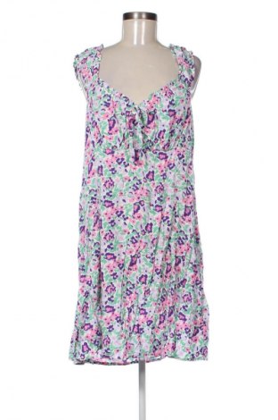 Šaty  Gemo, Velikost XL, Barva Vícebarevné, Cena  289,00 Kč