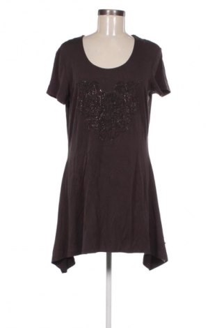 Šaty  Gerry Weber, Velikost M, Barva Hnědá, Cena  149,00 Kč