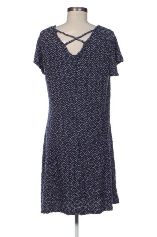 Sukienka Gina, Rozmiar L, Kolor Kolorowy, Cena 18,99 zł