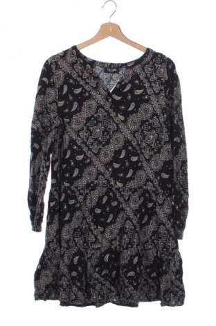 Kleid Gina, Größe XS, Farbe Mehrfarbig, Preis 4,99 €