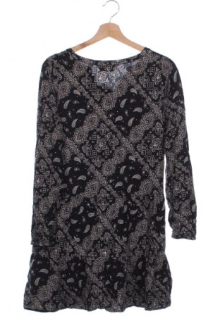 Kleid Gina, Größe XS, Farbe Mehrfarbig, Preis 4,99 €