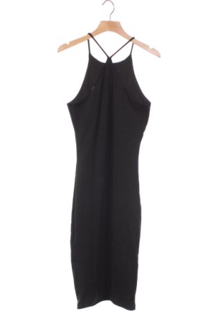 Kleid Gina Tricot, Größe XS, Farbe Schwarz, Preis 2,99 €