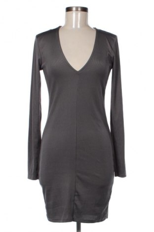 Kleid Gina Tricot, Größe S, Farbe Grau, Preis 4,99 €