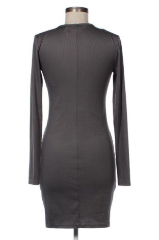 Kleid Gina Tricot, Größe S, Farbe Grau, Preis 4,99 €