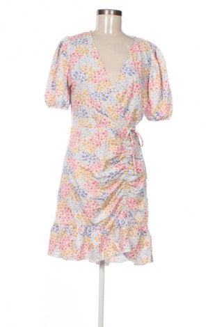 Šaty  Gina Tricot, Velikost XL, Barva Vícebarevné, Cena  279,00 Kč