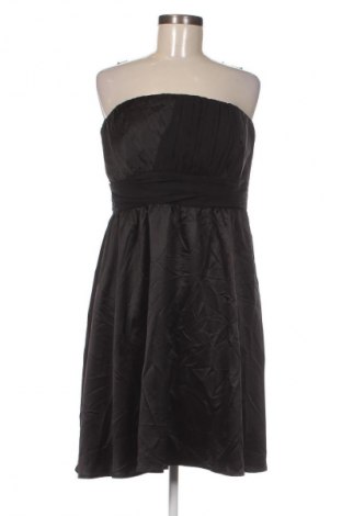 Rochie Gina Tricot, Mărime M, Culoare Negru, Preț 35,99 Lei