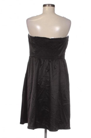 Rochie Gina Tricot, Mărime M, Culoare Negru, Preț 35,99 Lei