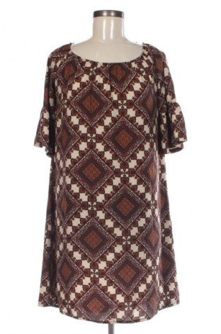 Φόρεμα Giorgia & Johns, Μέγεθος M, Χρώμα Πολύχρωμο, Τιμή 4,99 €