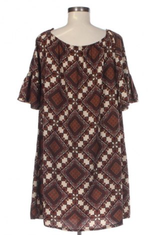 Φόρεμα Giorgia & Johns, Μέγεθος M, Χρώμα Πολύχρωμο, Τιμή 4,99 €
