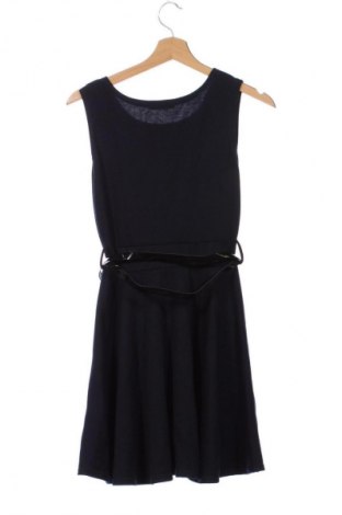Kleid Glamour Girl, Größe XS, Farbe Blau, Preis 15,99 €