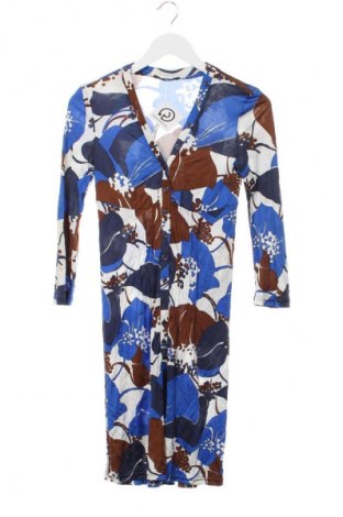 Φόρεμα Goya, Μέγεθος XS, Χρώμα Πολύχρωμο, Τιμή 4,99 €